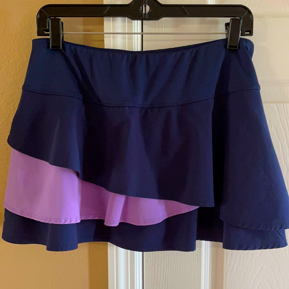 Bolle tennis skirt / Scort L worn once
